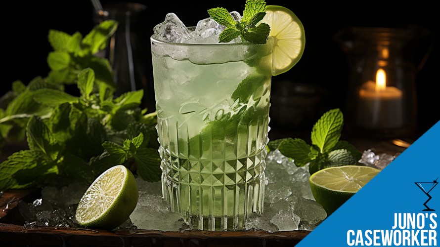 Juno’s Caseworker