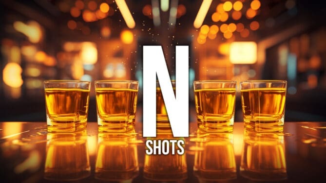Shots Starting with N