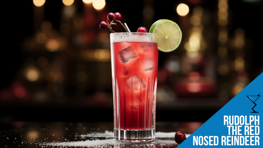 Rudolph the Red Nose Reindeer