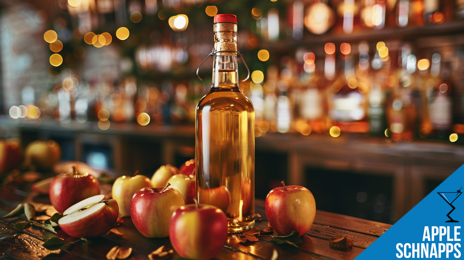 Best Apple Schnapps Cocktails: Recipes, Flavors, and Top Brands