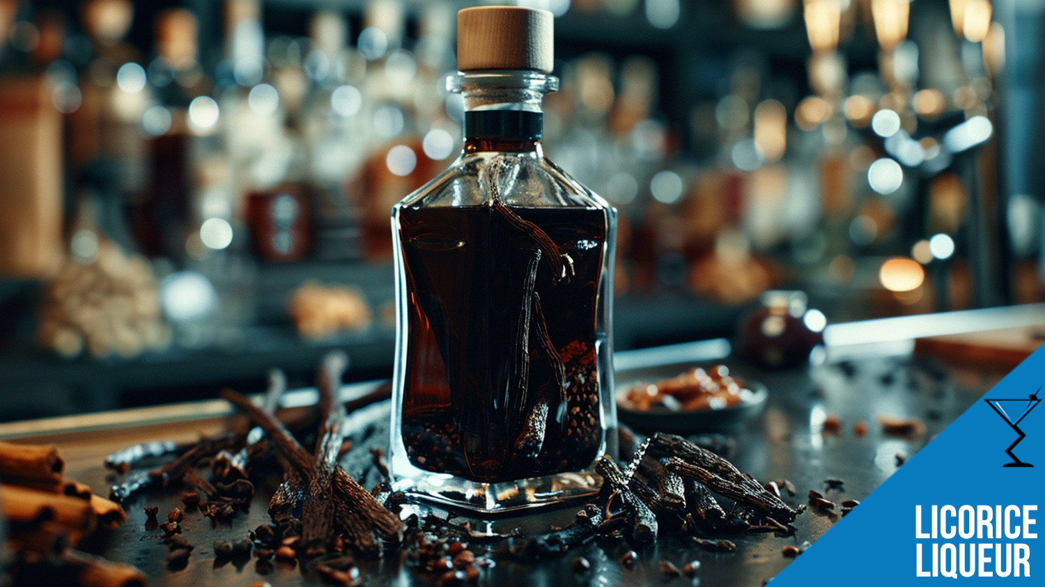 Best Licorice Liqueur Cocktails: Recipes, Flavors, and Top Brands