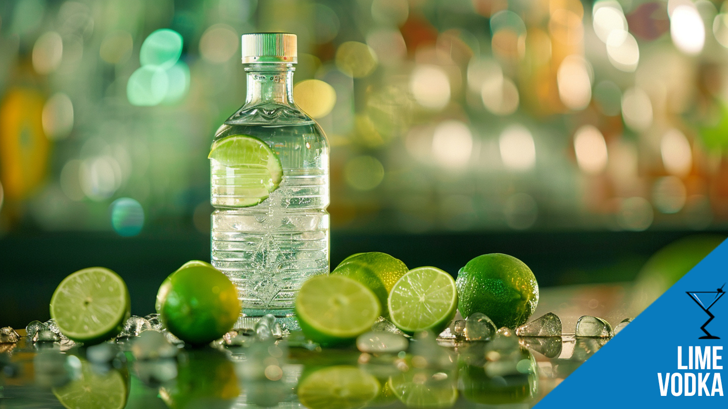 Refreshing Lime Vodka Cocktails: Best Recipes and Top Brands