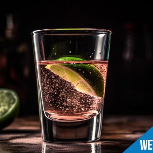 500px x 500px - Wet Pussy Shot Recipe â€“ Drink Lab Cocktail & Drink Recipes